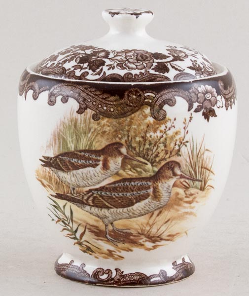 Preserve Pot c1970